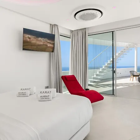 Karat Fibonacci Villa Costa Adeje (Tenerife)